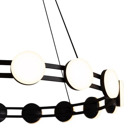 Люстра Freya Collar FR6180PL-L32B