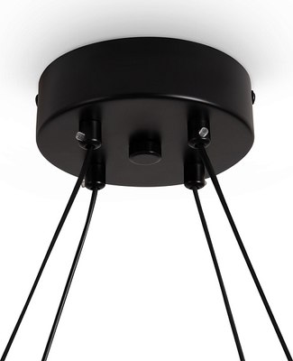 Люстра Freya Collar FR6180PL-L32B