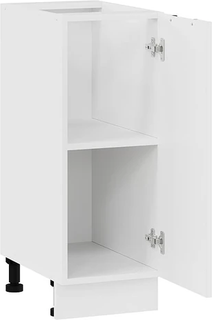 Шкаф-стол кухонный ТриЯ Гренада 1Н3