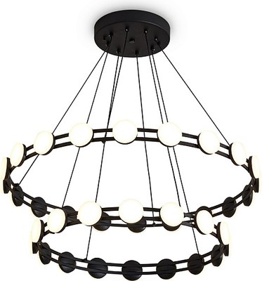 Люстра Freya Collar FR6180PL-L70B