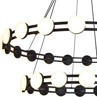 Люстра Freya Collar FR6180PL-L70B