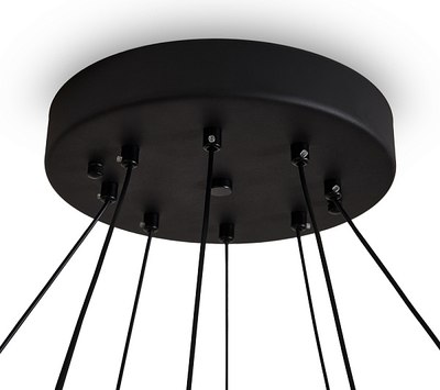 Люстра Freya Collar FR6180PL-L70B