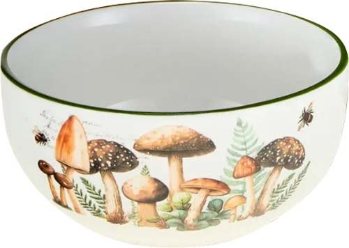 Пиала Prima Collection История грибов PC76HM580 - фото