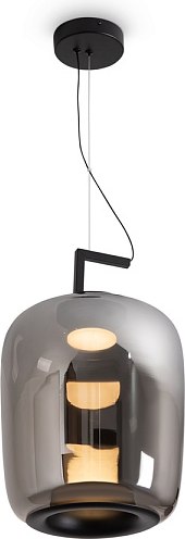 Потолочный светильник Freya Clod FR6186PL-L7SM2