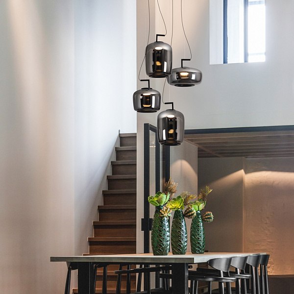 Потолочный светильник Freya Clod FR6186PL-L7SM2