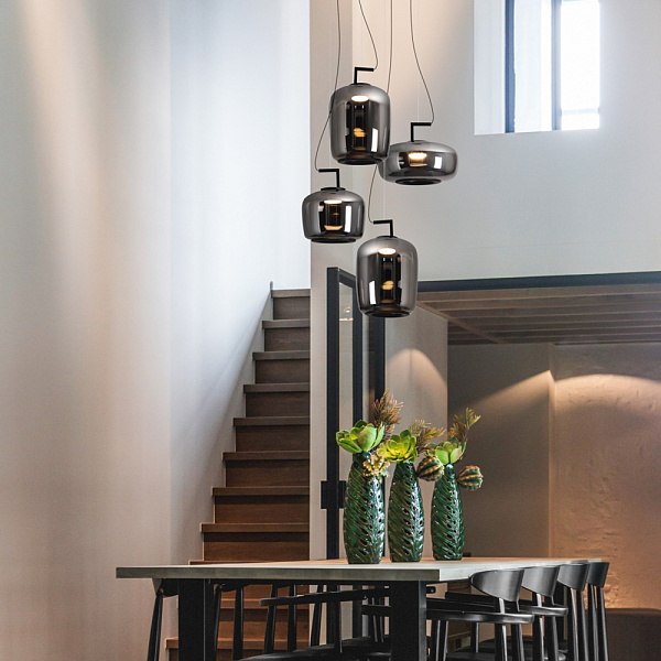 Потолочный светильник Freya Clod FR6186PL-L7SM