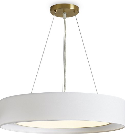 Потолочный светильник Freya Cozy FR6170PL-L52BS