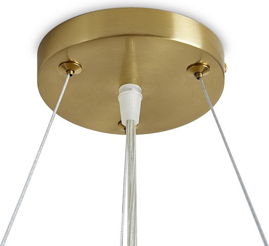 Потолочный светильник Freya Cozy FR6170PL-L52BS