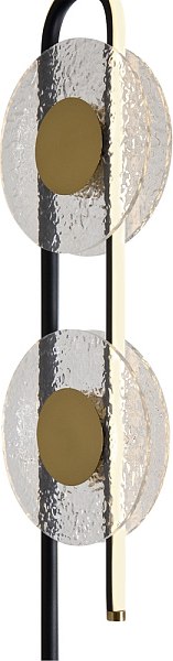 Потолочный светильник Freya Drip FR6173PL-L18B