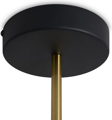 Потолочный светильник Freya Drip FR6173PL-L18B