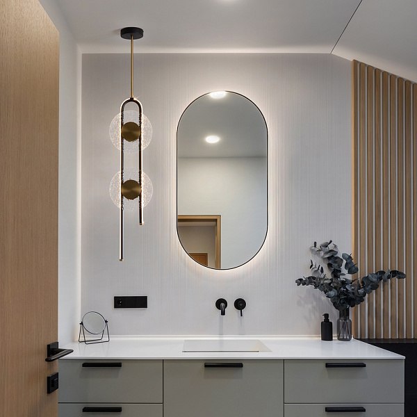 Потолочный светильник Freya Drip FR6173PL-L18B