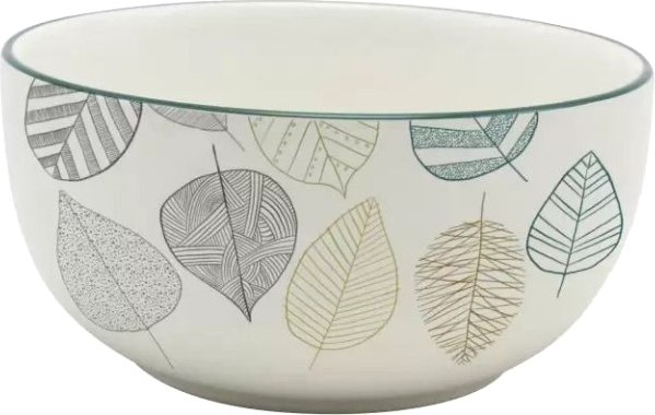Пиала Prima Collection Листопад PC76LF580 - фото