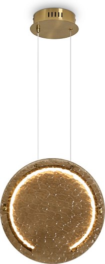 Потолочный светильник Freya Eclat FR6182PL-L14BS - фото