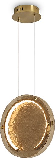 Потолочный светильник Freya Eclat FR6182PL-L14BS