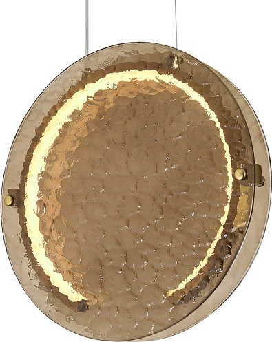 Потолочный светильник Freya Eclat FR6182PL-L14BS