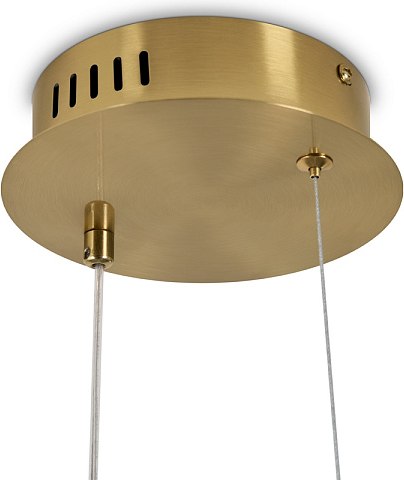 Потолочный светильник Freya Eclat FR6182PL-L14BS