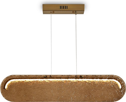 Потолочный светильник Freya Eclat FR6182PL-L18BS - фото