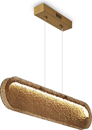 Потолочный светильник Freya Eclat FR6182PL-L18BS