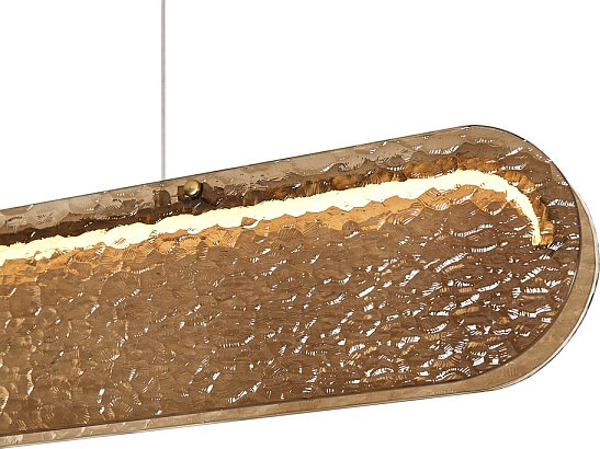 Потолочный светильник Freya Eclat FR6182PL-L18BS