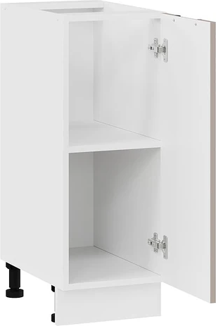 Шкаф-стол кухонный ТриЯ Гренада 1Н3