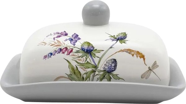 Масленка Prima Collection Аптекарский огород PC74AG - фото