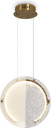 Потолочный светильник Freya Eclat FR6182PL-L14W1 - фото