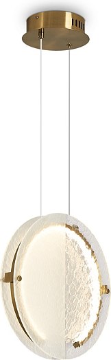 Потолочный светильник Freya Eclat FR6182PL-L14W1