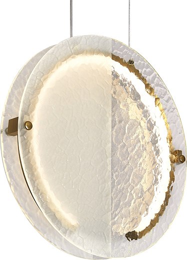 Потолочный светильник Freya Eclat FR6182PL-L14W1