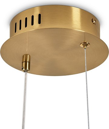 Потолочный светильник Freya Eclat FR6182PL-L14W1