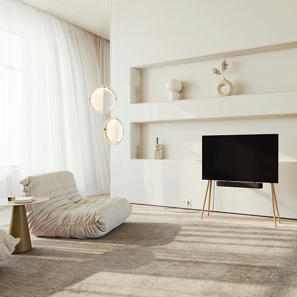 Потолочный светильник Freya Eclat FR6182PL-L14W1