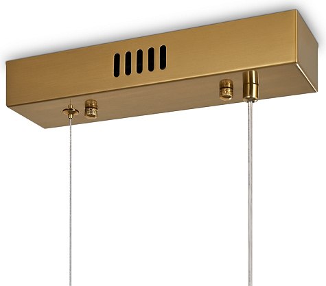 Потолочный светильник Freya Eclat FR6182PL-L18W