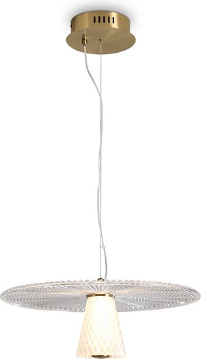 Потолочный светильник Freya Grail FR6183PL-L4BS - фото