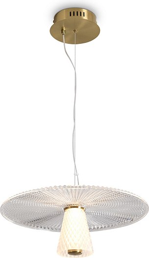 Потолочный светильник Freya Grail FR6183PL-L4BS