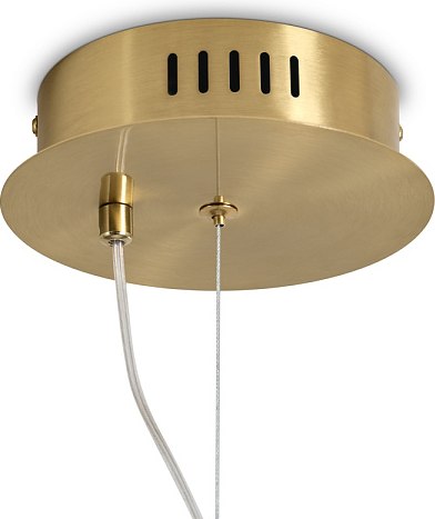 Потолочный светильник Freya Grail FR6183PL-L4BS