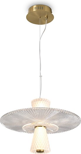 Потолочный светильник Freya Grail FR6183PL-L4BS1