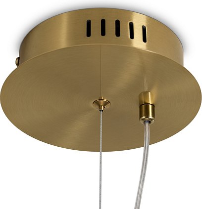 Потолочный светильник Freya Grail FR6183PL-L4BS1