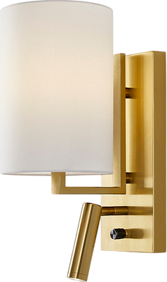 Бра Freya Cozy FR6170WL-01BS - фото