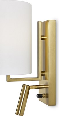 Бра Freya Cozy FR6170WL-01BS