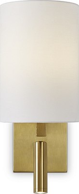 Бра Freya Cozy FR6170WL-01BS