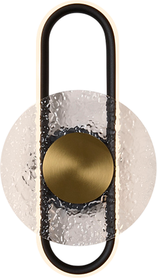 Бра Freya Drip FR6173WL-L12B - фото