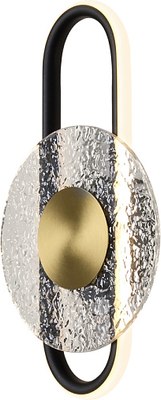 Бра Freya Drip FR6173WL-L12B