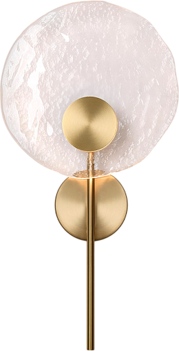 Бра Freya Eclat FR6182WL-L5BS1 - фото