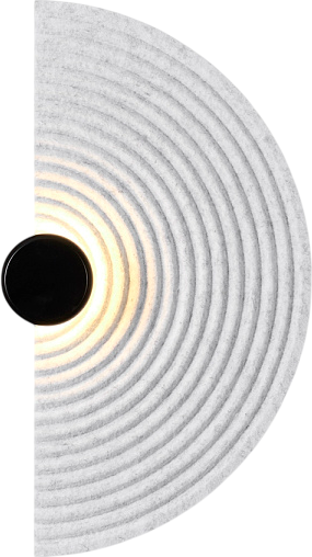 Бра Freya Felt FR6189WL-L20LG1 - фото