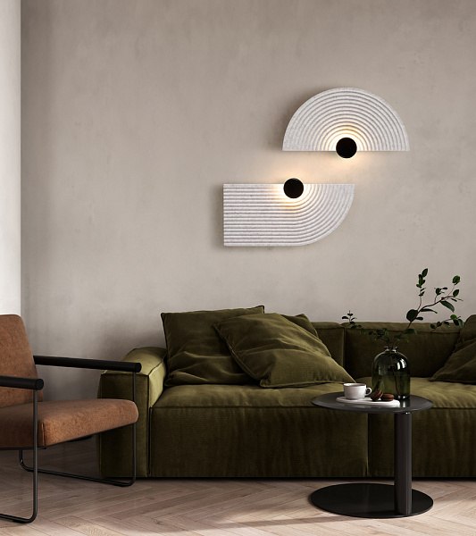 Бра Freya Felt FR6189WL-L20LG1