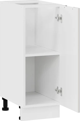 Шкаф-стол кухонный ТриЯ Гренада 1Н3