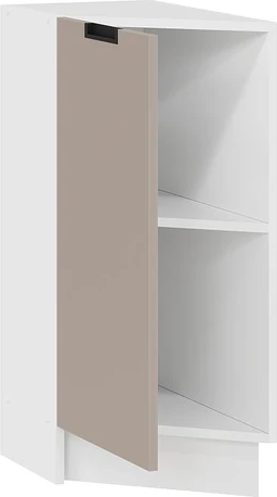 Шкаф навесной для кухни ТриЯ Гренада 1Н3Т