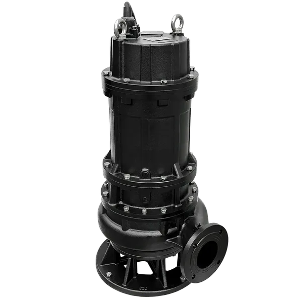 Фекальный насос Maxpump Hydra 4P15.100 - фото