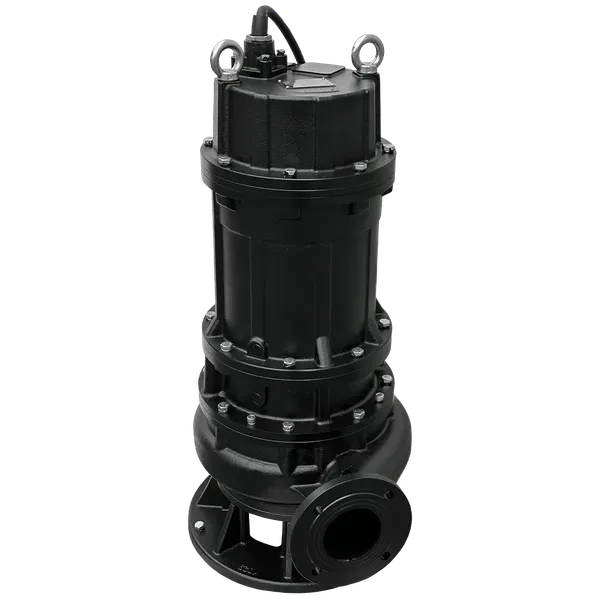 Фекальный насос Maxpump Hydra 4P15.100