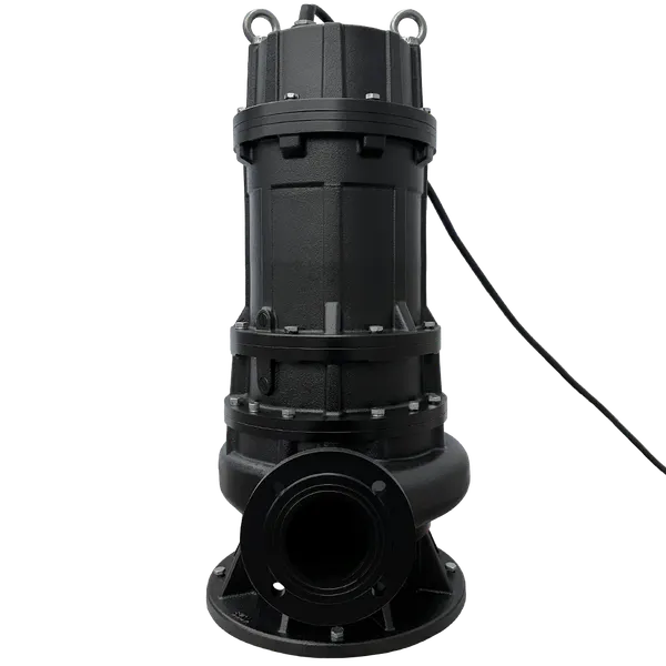 Фекальный насос Maxpump Hydra 4P15.100