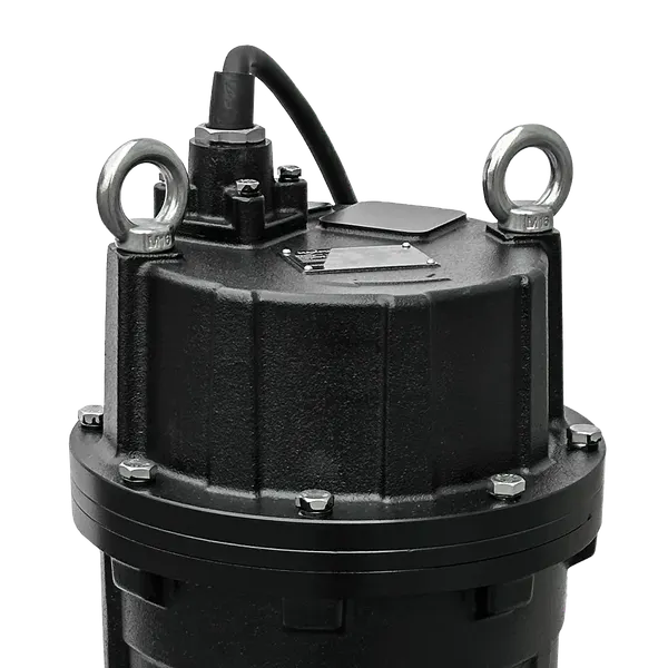 Фекальный насос Maxpump Hydra 4P15.100